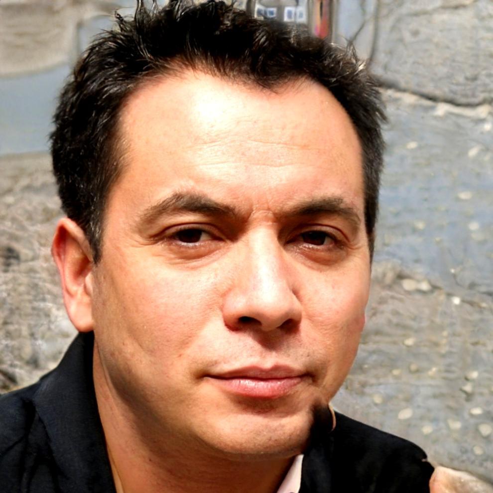 Antoine Dubois, Responsable Innovation chez StudySmart